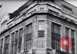Image of Blitz damage in Battle of Britain London England United Kingdom, 1940, second 16 stock footage video 65675031685