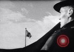 Image of Blitz damage in Battle of Britain London England United Kingdom, 1940, second 18 stock footage video 65675031685