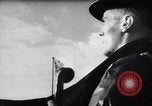 Image of Blitz damage in Battle of Britain London England United Kingdom, 1940, second 19 stock footage video 65675031685