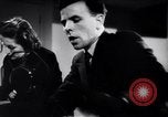 Image of Blitz damage in Battle of Britain London England United Kingdom, 1940, second 24 stock footage video 65675031685