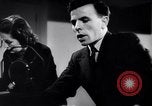 Image of Blitz damage in Battle of Britain London England United Kingdom, 1940, second 26 stock footage video 65675031685