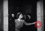 Image of Blitz damage in Battle of Britain London England United Kingdom, 1940, second 33 stock footage video 65675031685