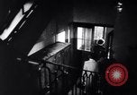 Image of Blitz damage in Battle of Britain London England United Kingdom, 1940, second 35 stock footage video 65675031685