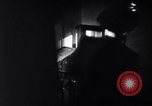 Image of Blitz damage in Battle of Britain London England United Kingdom, 1940, second 36 stock footage video 65675031685