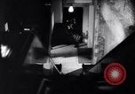 Image of Blitz damage in Battle of Britain London England United Kingdom, 1940, second 44 stock footage video 65675031685