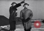 Image of Blitz damage in Battle of Britain London England United Kingdom, 1940, second 48 stock footage video 65675031685