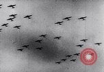 Image of Blitz damage in Battle of Britain London England United Kingdom, 1940, second 51 stock footage video 65675031685