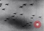 Image of Blitz damage in Battle of Britain London England United Kingdom, 1940, second 52 stock footage video 65675031685