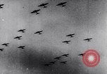Image of Blitz damage in Battle of Britain London England United Kingdom, 1940, second 53 stock footage video 65675031685