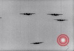 Image of Blitz damage in Battle of Britain London England United Kingdom, 1940, second 55 stock footage video 65675031685