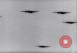 Image of Blitz damage in Battle of Britain London England United Kingdom, 1940, second 56 stock footage video 65675031685