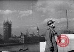 Image of Blitz damage in Battle of Britain London England United Kingdom, 1940, second 59 stock footage video 65675031685