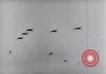 Image of Blitz damage in Battle of Britain London England United Kingdom, 1940, second 61 stock footage video 65675031685