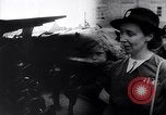 Image of Battle of Britain attack by Luftwaffe United Kingdom, 1940, second 1 stock footage video 65675031686