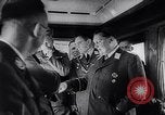 Image of Battle of Britain attack by Luftwaffe United Kingdom, 1940, second 11 stock footage video 65675031686