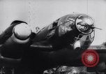 Image of Battle of Britain attack by Luftwaffe United Kingdom, 1940, second 16 stock footage video 65675031686