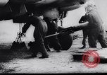 Image of Battle of Britain attack by Luftwaffe United Kingdom, 1940, second 17 stock footage video 65675031686