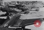 Image of Battle of Britain attack by Luftwaffe United Kingdom, 1940, second 20 stock footage video 65675031686