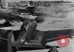 Image of Battle of Britain attack by Luftwaffe United Kingdom, 1940, second 21 stock footage video 65675031686