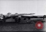 Image of Battle of Britain attack by Luftwaffe United Kingdom, 1940, second 23 stock footage video 65675031686