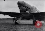 Image of Battle of Britain attack by Luftwaffe United Kingdom, 1940, second 26 stock footage video 65675031686