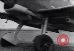 Image of Battle of Britain attack by Luftwaffe United Kingdom, 1940, second 27 stock footage video 65675031686