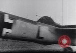 Image of Battle of Britain attack by Luftwaffe United Kingdom, 1940, second 30 stock footage video 65675031686