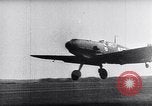 Image of Battle of Britain attack by Luftwaffe United Kingdom, 1940, second 33 stock footage video 65675031686