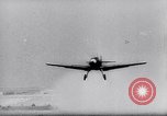 Image of Battle of Britain attack by Luftwaffe United Kingdom, 1940, second 37 stock footage video 65675031686
