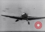 Image of Battle of Britain attack by Luftwaffe United Kingdom, 1940, second 39 stock footage video 65675031686