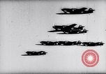 Image of Battle of Britain attack by Luftwaffe United Kingdom, 1940, second 42 stock footage video 65675031686