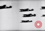 Image of Battle of Britain attack by Luftwaffe United Kingdom, 1940, second 43 stock footage video 65675031686