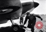 Image of Battle of Britain attack by Luftwaffe United Kingdom, 1940, second 56 stock footage video 65675031686