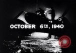 Image of Battle of Britain night attack United Kingdom, 1940, second 10 stock footage video 65675031687
