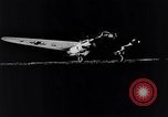 Image of Battle of Britain night attack United Kingdom, 1940, second 22 stock footage video 65675031687