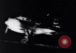 Image of Battle of Britain night attack United Kingdom, 1940, second 33 stock footage video 65675031687