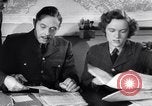 Standbild Battle of Britain Vereinigtes Königreich, 1940, aus Sekunde 35 historischem Filmmaterial Videoclip 65675031688
