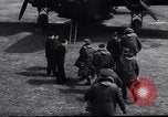 Standbild Battle of Britain Vereinigtes Königreich, 1940, aus Sekunde 56 historischem Filmmaterial Videoclip 65675031688