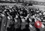 Standbild deutschen Blitz von London Weihnachten 1940 Vereinigtes Königreich, 1940, aus Sekunde 1 historischem Filmmaterial Videoclip 65675031689
