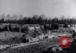 Standbild deutschen Blitz von London Weihnachten 1940 Vereinigtes Königreich, 1940, aus Sekunde 7 historischem Filmmaterial Videoclip 65675031689