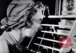 Standbild deutschen Blitz von London Weihnachten 1940 Vereinigtes Königreich, 1940, aus Sekunde 15 historischem Filmmaterial Videoclip 65675031689