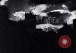 Standbild deutschen Blitz von London Weihnachten 1940 Vereinigtes Königreich, 1940, aus Sekunde 31 historischem Filmmaterial Videoclip 65675031689