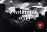 Standbild deutschen Blitz von London Weihnachten 1940 Vereinigtes Königreich, 1940, aus Sekunde 34 historischem Filmmaterial Videoclip 65675031689