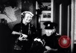 Standbild deutschen Blitz von London Weihnachten 1940 Vereinigtes Königreich, 1940, aus Sekunde 55 historischem Filmmaterial Videoclip 65675031689