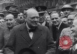Standbild britischen lösen und Wiederaufbau in Battle of Britain Europa, 1941, aus Sekunde 4 historischem Filmmaterial Videoclip 65675031690