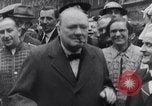 Standbild britischen lösen und Wiederaufbau in Battle of Britain Europa, 1941, aus Sekunde 5 historischem Filmmaterial Videoclip 65675031690