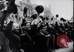 Standbild britischen lösen und Wiederaufbau in Battle of Britain Europa, 1941, aus Sekunde 7 historischem Filmmaterial Videoclip 65675031690