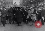 Standbild britischen lösen und Wiederaufbau in Battle of Britain Europa, 1941, aus Sekunde 9 historischem Filmmaterial Videoclip 65675031690