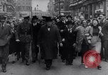 Standbild britischen lösen und Wiederaufbau in Battle of Britain Europa, 1941, aus Sekunde 10 historischem Filmmaterial Videoclip 65675031690