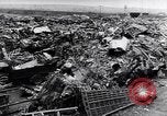Standbild britischen lösen und Wiederaufbau in Battle of Britain Europa, 1941, aus Sekunde 13 historischem Filmmaterial Videoclip 65675031690